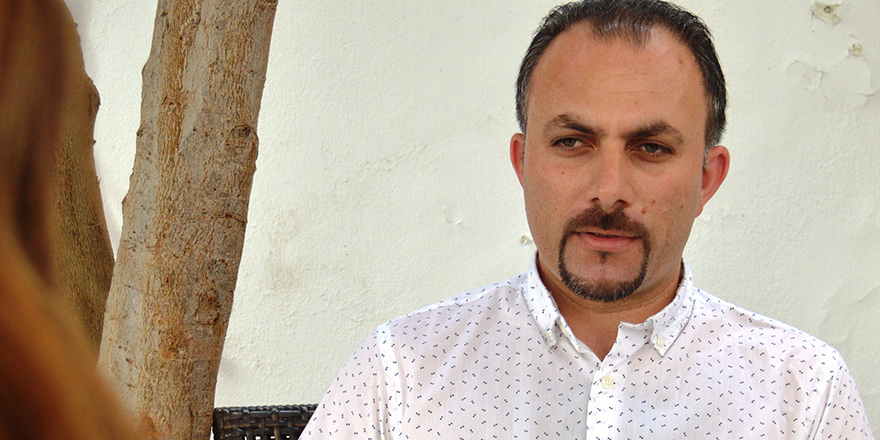 Abdullah Korkmazhan; “Türkiye solu tarihsel misyonunu Kıbrıs konusunda hiç üstlenmedi”