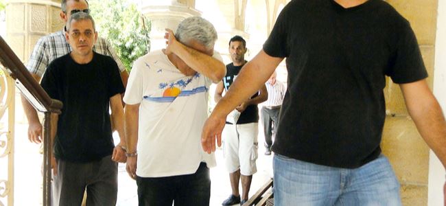 İş yerinde eroin ve uyuşturucu