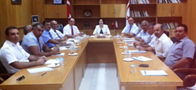 Reçete ile tarım ilacı satışı masaya yatırıldı