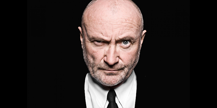 Phil Collins kaza geçirdi