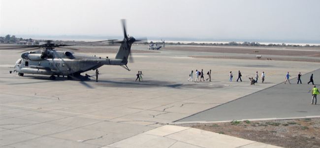 İngiliz üsler için “İzne gerek yok”