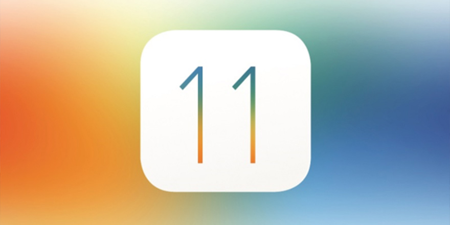 IOS 11