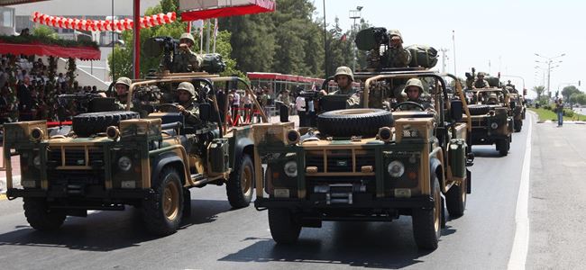 Dikkat bazı yollar yarın kapalı olacak
