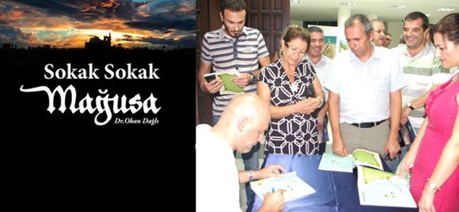 Sokak Sokak Mağusa’ya ilgi büyük