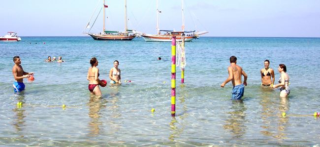 Otellerin doluluk oranları açıklandı