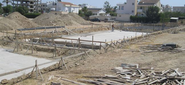 İki yılda tamamlanacak