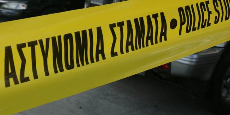Limasol’da bir eve el bombası atıldı