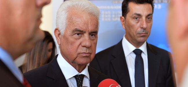 “ Anlaşma yapma zamanı geldi”