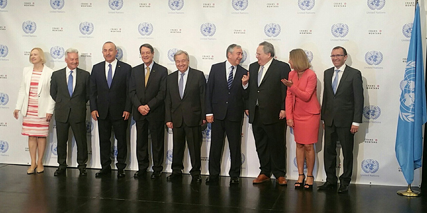 Guterres Belgesi BM’in Rolünü Değişir mi?
