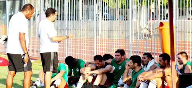 Bağcıl’da hedef daha yukarısı