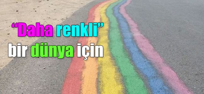 “Merdiven Devrimi” Kuzey Kıbrıs’a sıçradı