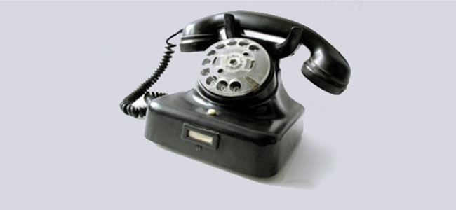 Telefon borçları için 17 Eylül son gün