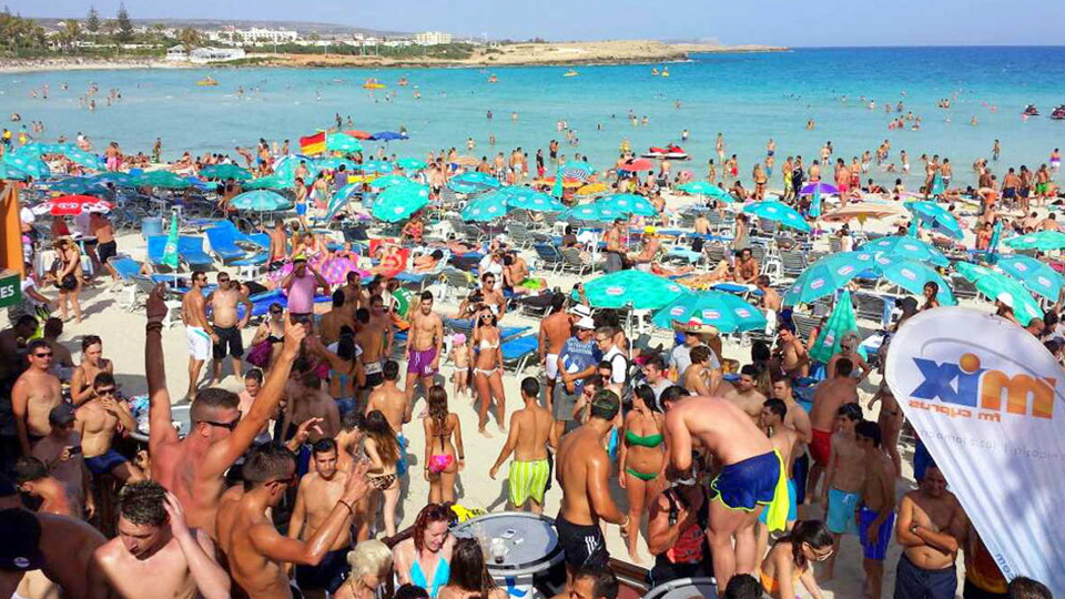 ACTA Başkanı: Kıbrıs’a 3,5 milyon turistin gelmesi bekleniyor 