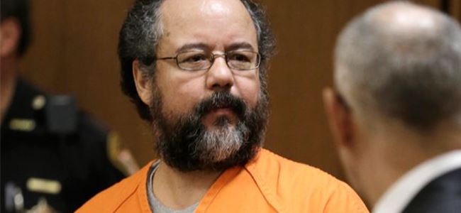 Ariel Castro cezaevinde intihar etti