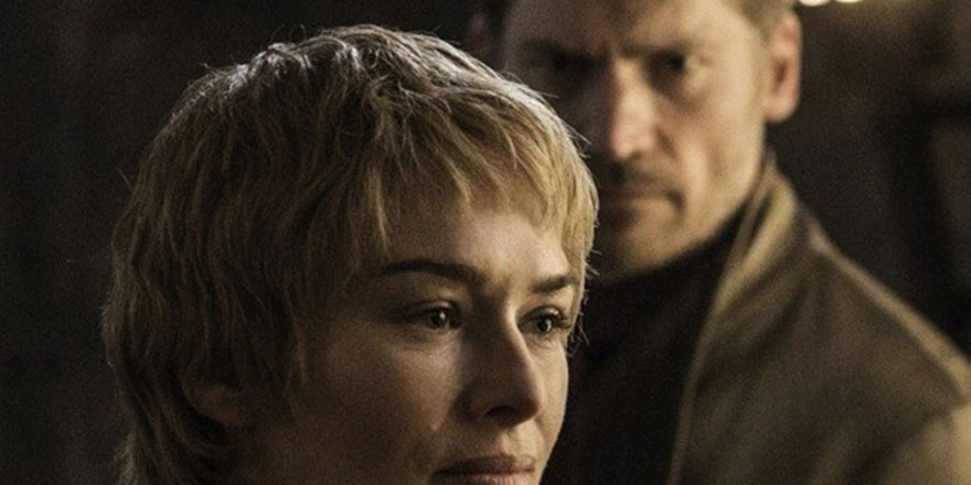 Game of Thrones dizisi izlenme rekoru kırdı