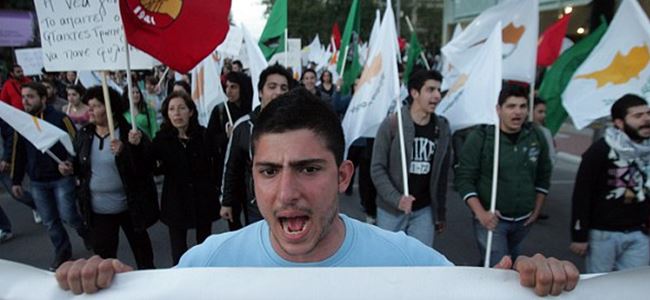 Savaş karşıtı miting düzenleniyor