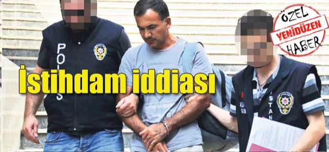 “Bavulla para skandalına” NE OLDU?