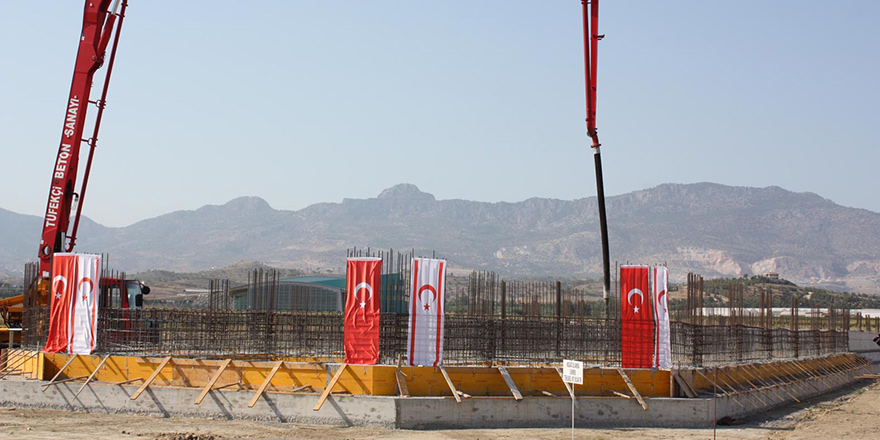 2. İLAHİYAT KOLEJİ YOLDA
