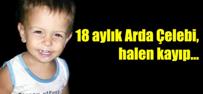 Küçük Arda’dan haber yok!