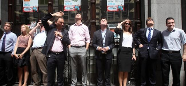 Gökdelen Jaguarı eritti