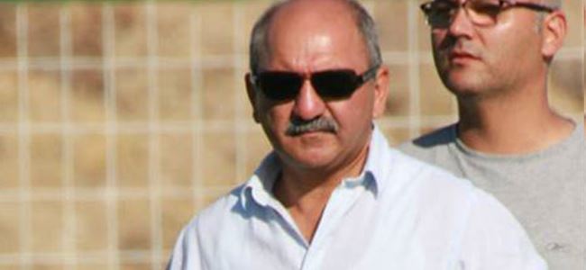 “Hedef 80’inci yılda Süper Lig”