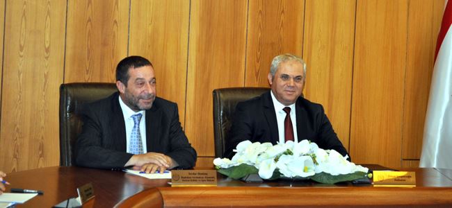 “Gençlik” kayıp