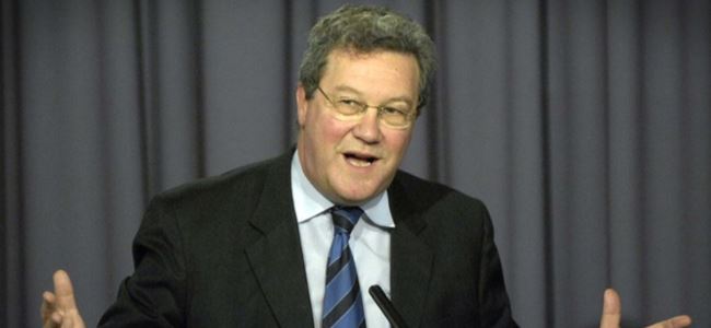 Downer başlangıcı yemekle yapacak