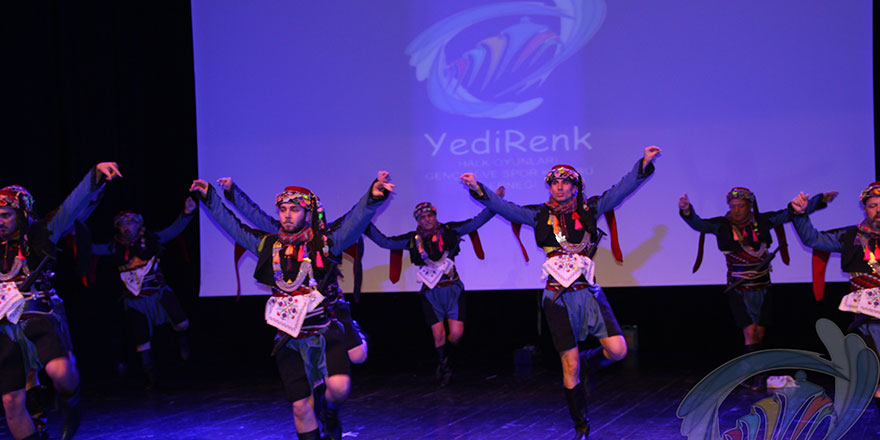 “9. Uluslararası Göçmenköy Taşkınköy Kültür Festivali”  başlıyor
