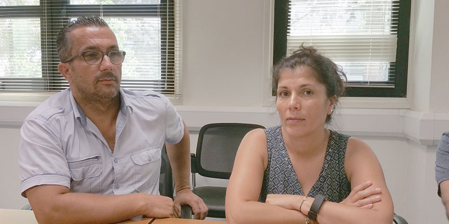 Mezarı “kayıp” bir annenin izinde…