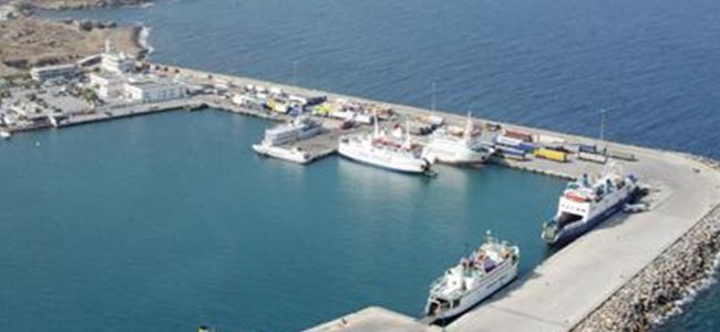 Gizli bölmede KAÇAK PURO