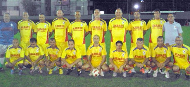 Bir galibiyet bir mağlubiyet