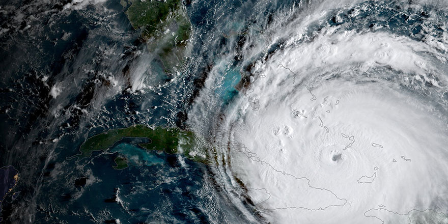 Irma Kasırgası: Florida’da 5,6 milyon kişiye tahliye