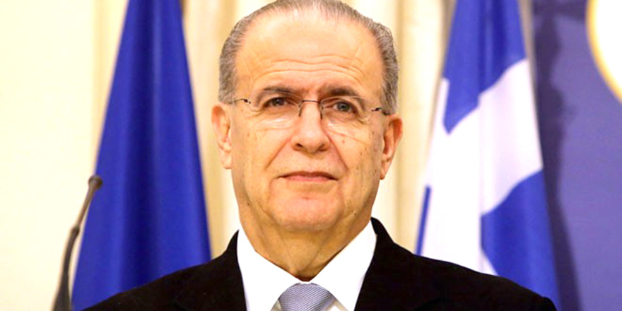 “Kıbrıslı Türk lider kim olursa olsun biz aynı çizgide olmalıyız”