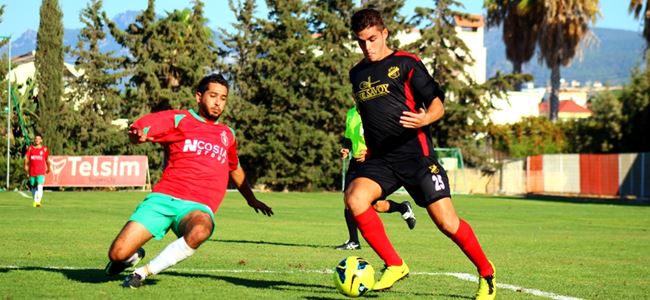 Finalin adı G. Gücü – Çetinkaya