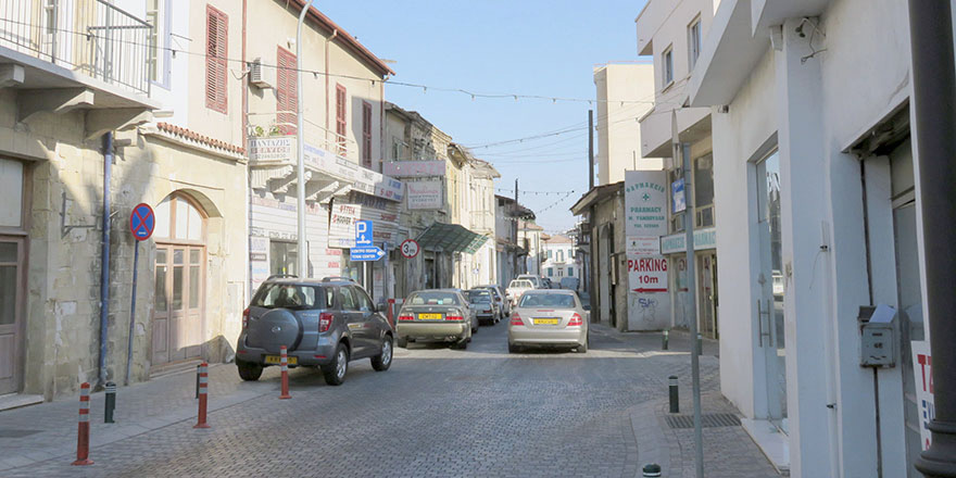 Kıbrıs Türk Malları İdaresi’ndeki yolsuzluk raporda yer aldı 