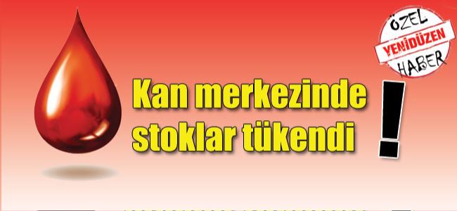 Acil kan çağrısı