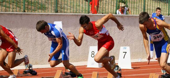 Yiğitcanlı Enka birinci