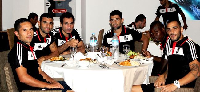 Yenicami kupaya hazırlanıyor