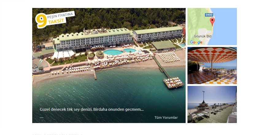 Antalya Eşsiz Güzellikteki Tatil Beldeleriyle Sizi Çağırıyor