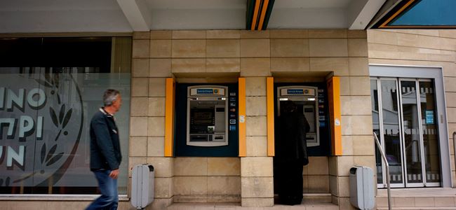 Troyka’dan Güney Kıbrıs’a “Sarı kart”