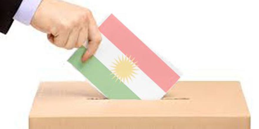 Kürdistan bağımsızlık referandumu, tehlikeli oyun!