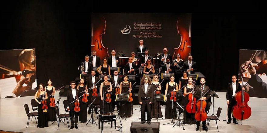 15. Uluslararası Kuzey Kıbrıs Müzik Festivali başlıyor