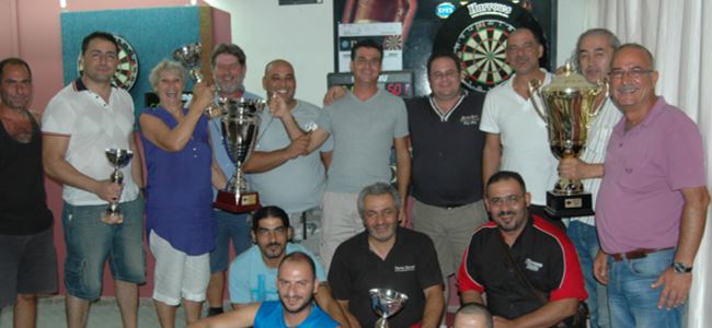 Swayne birinciliğe attı