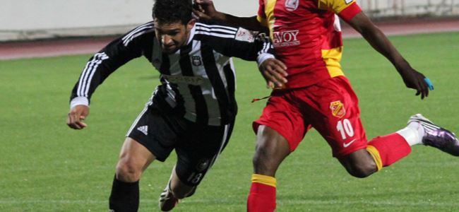 İlk gece buluşması dördüncü hafta