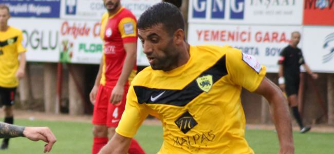 Dural ve Mercan Serdarlı’da