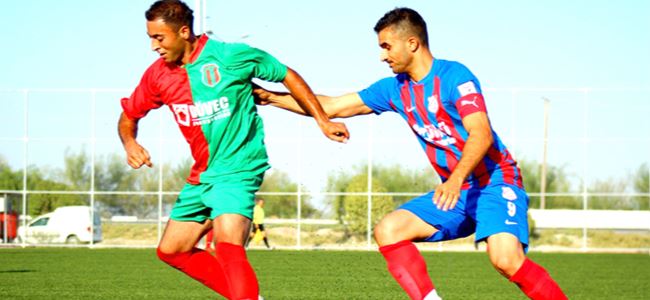 Cihangir – Değirmenlik finali