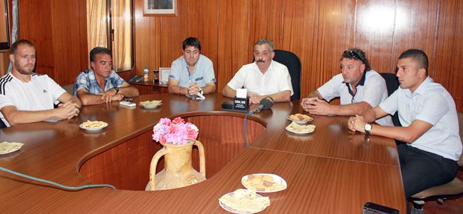 “Eroğlu özür dilemeli”