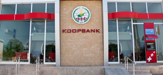 Öz varlığımız KOOPBANK 54 yaşında