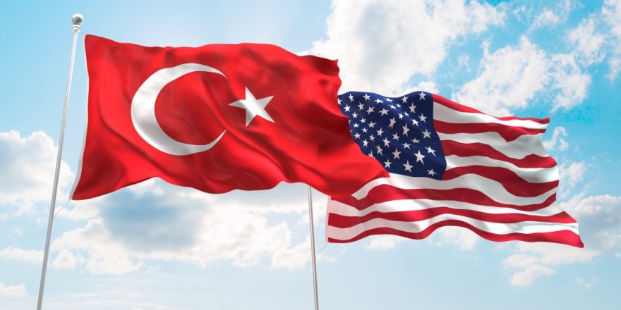 ABD, Türkiye'den vize başvurularını askıya aldı