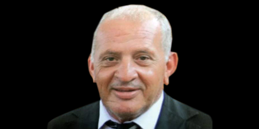 Avukat İsmail Sağlamer hayatını kaybetti